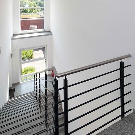 Petul Apart Hotel Residenz Essen Exteriör bild