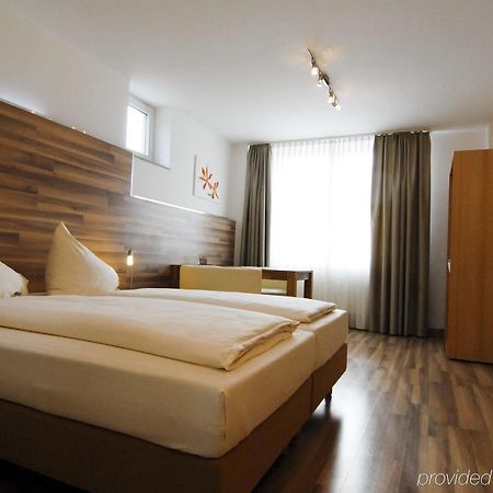 Petul Apart Hotel Residenz Essen Exteriör bild
