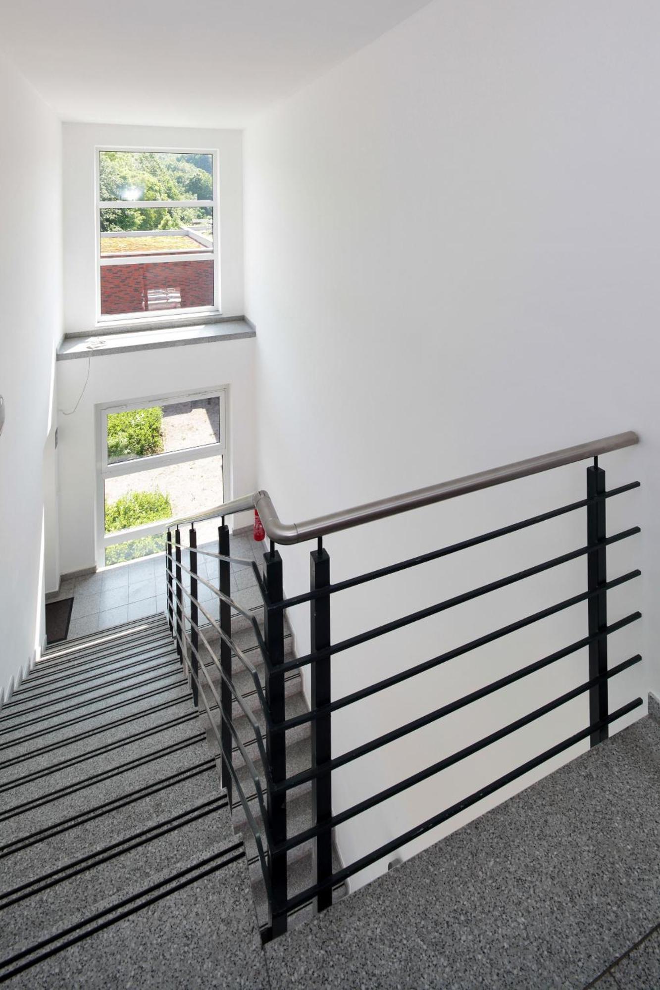 Petul Apart Hotel Residenz Essen Exteriör bild