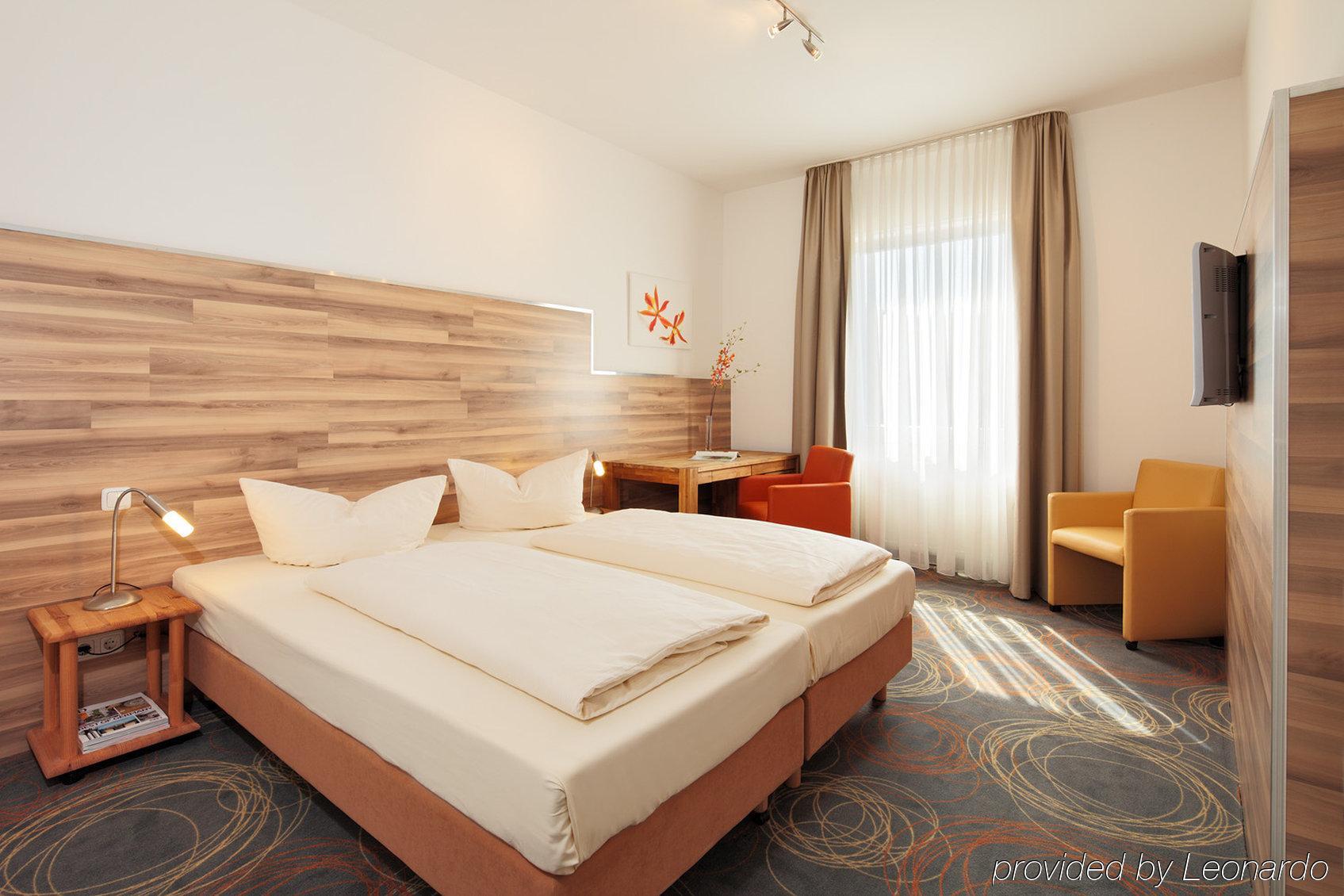 Petul Apart Hotel Residenz Essen Exteriör bild