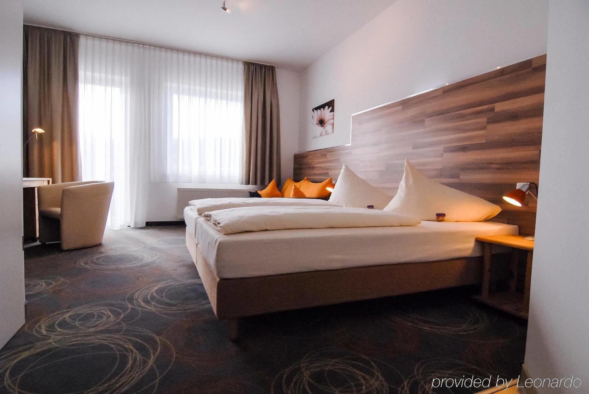 Petul Apart Hotel Residenz Essen Exteriör bild