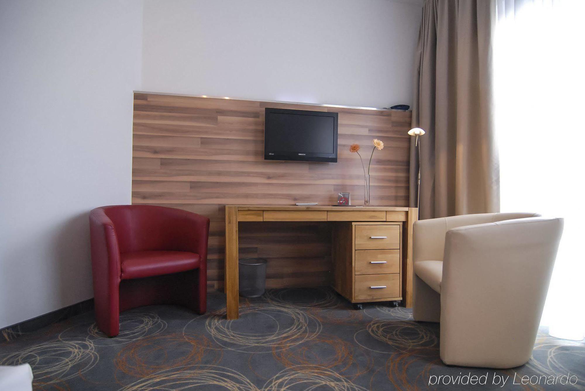 Petul Apart Hotel Residenz Essen Exteriör bild