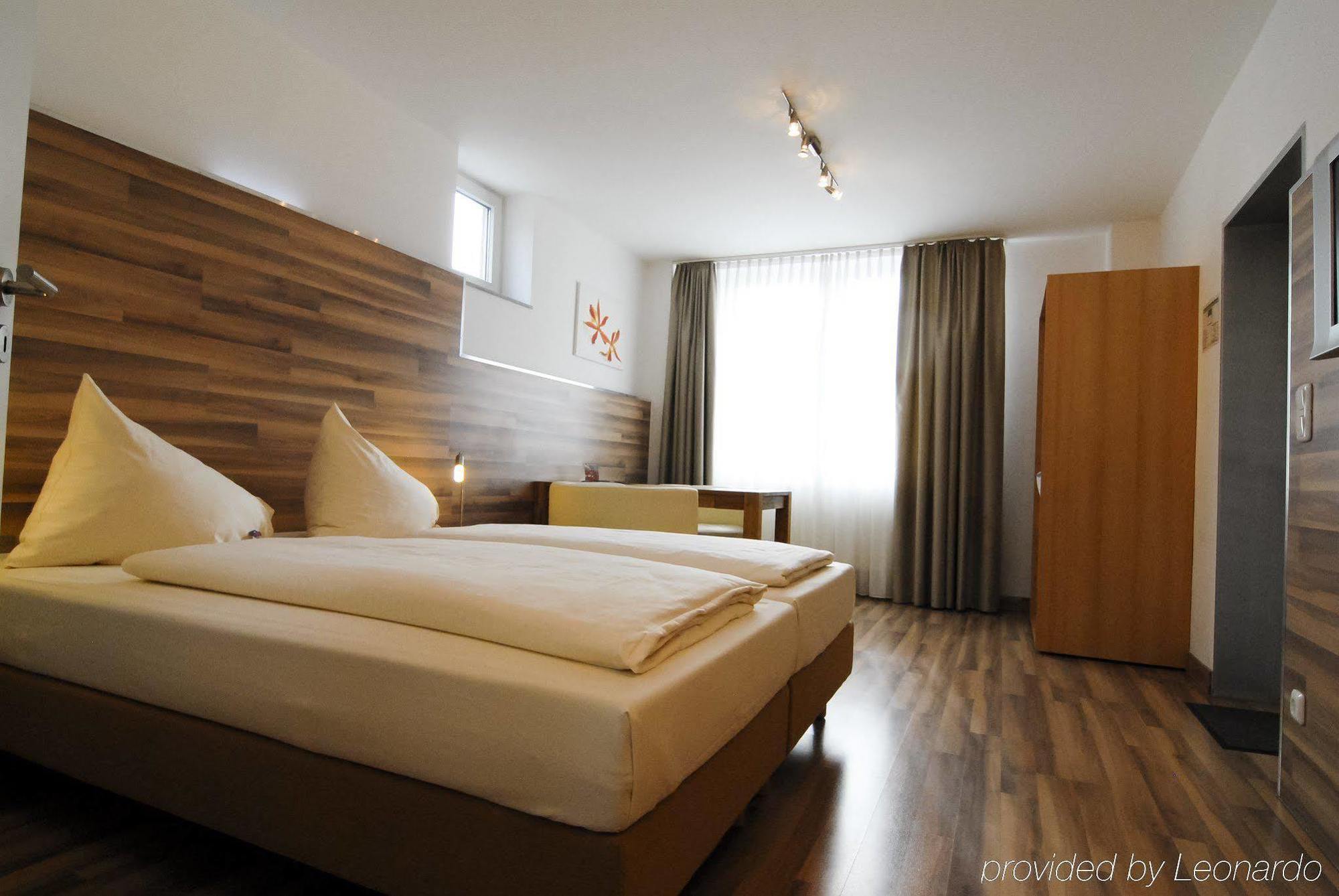 Petul Apart Hotel Residenz Essen Exteriör bild