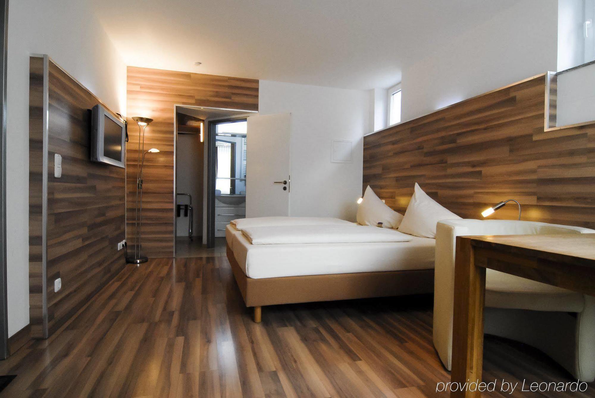Petul Apart Hotel Residenz Essen Exteriör bild